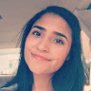 Meet your Posher, Rossana